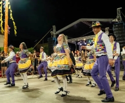 Forró é reconhecido como manifestação da cultura nacional 