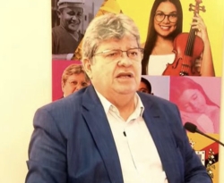 João Azevêdo sanciona lei que proíbe nomeação de condenados por racismo em cargos públicos na Paraíba