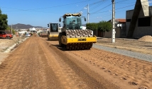 Começa restauração da rodovia entre São José de Piranhas e Cajazeiras; investimento é de R$ 19,7 milhões