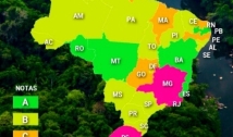 Tesouro Nacional coloca a Paraíba como único Estado do Nordeste com conceito ‘A’ por três anos consecutivos