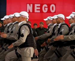STF julga inconstitucional lei que propõe bônus de 10% a paraibanos em concursos para forças de segurança