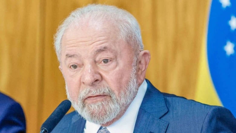 Lula sanciona com veto lei que tributa offshores e super-ricos