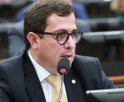 Gervásio Maia vai liderar PSB na Câmara dos Deputados 