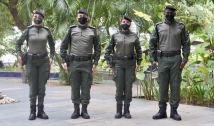 STF libera concurso da Polícia Militar no Ceará 