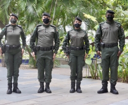 STF libera concurso da Polícia Militar no Ceará 