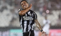 Botafogo vai gastar cerca de R$ 5,3 milhões para comprar paraibano Carlos Alberto