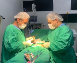 Opera Paraíba ultrapassa 88 mil procedimentos em quatro anos e realiza mais de 50 mil cirurgias eletivas em 2023