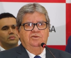 Governador garante que PSB vai ter candidatura própria para prefeito nas Eleições 2024, em Campina Grande