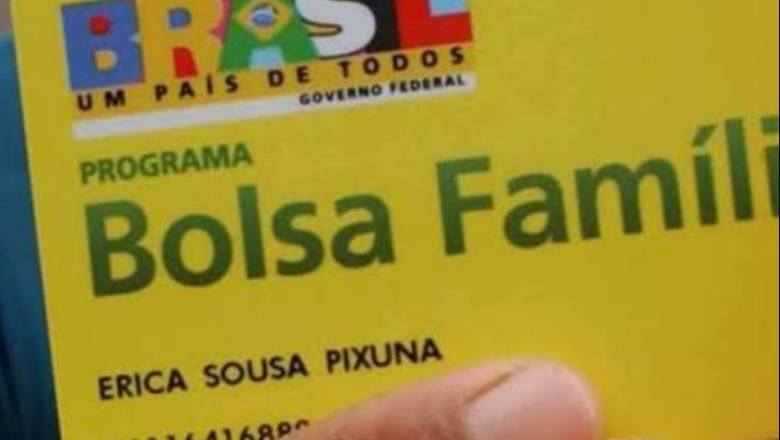 Bolsa Família chega a 677 mil beneficiários na PB; benefício atende a 14,8 mil famílias em Sousa 