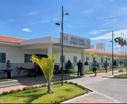 Hospital Regional de Sousa é o primeiro do Sertão a receber habilitação do sistema ApuraSUS