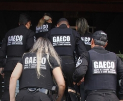 Gaeco cumpre mandados em empresas suspeitas de desvios no Hospital Padre Zé