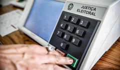 TSE encerra testes públicos de urnas para as eleições de 2024