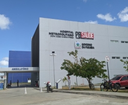 Escola de Saúde Pública da Paraíba abre edital para processo seletivo em residência médica