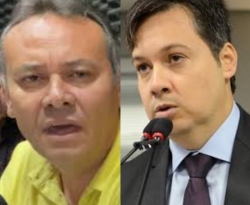Prefeito de Santa Helena anuncia rompimento político com Júnior Araújo