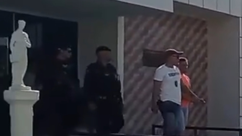 Policial do Ceará que matou jovem em Uiraúna segue preso após audiência de custódia 