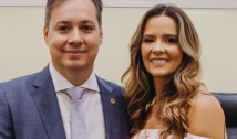 Esposa do deputado Júnior Araújo é destituída da presidência do PDT em Cajazeiras