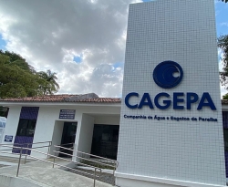 Fique em dia: Cagepa prorroga campanha de negociação até 30 de dezembro