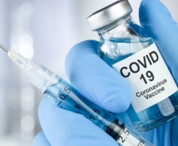 Saúde recomenda nova dose da vacina bivalente contra Covid para idosos e imunocomprometidos