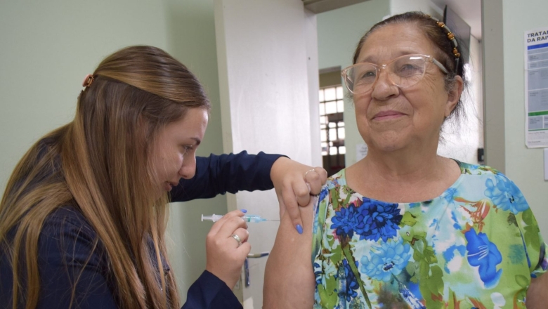Paraíba realiza dia D de vacinação contra Covid-19 e multivacinação no sábado