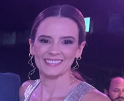 Esposa de Júnior Araújo, Ana Emília presidirá o PSD de Cajazeiras, partido da senadora Daniella Ribeiro 