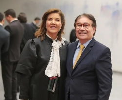 Ministra do STJ Daniela Teixeira participará da X Conferência Estadual da Advocacia Paraibana