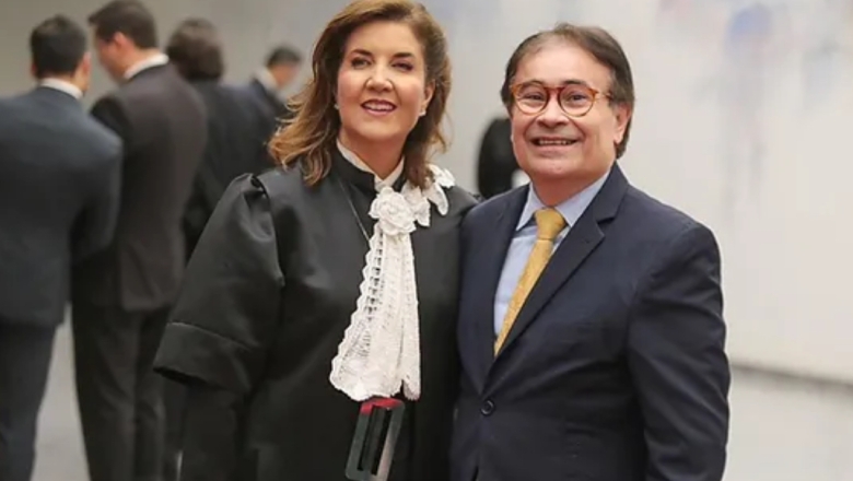 Ministra do STJ Daniela Teixeira participará da X Conferência Estadual da Advocacia Paraibana