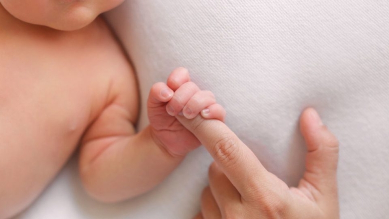 Município paraibano é condenado em danos morais por troca de bebês em maternidade