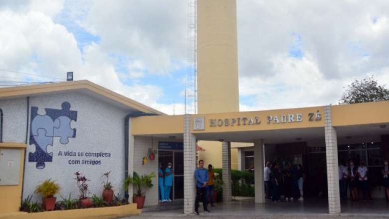 Hospital Padre Zé lança portal da transparência para impedir novas fraudes