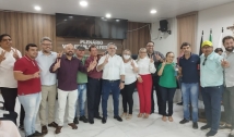 Pablo Leitão diz que Zé Aldemir quebrou acordo, anuncia rompimento e reforça pré-candidatura; 3 vereadores e 7 secretários acompanham decisão 