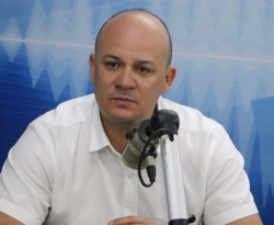 Cabo Gilberto recusa coordenar campanha de Queiroga e assegura apoio a Nilvan Ferreira 