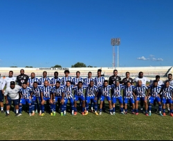 Atlético de Cajazeiras vence Pombal em amistoso antes da estreia no Paraibano 