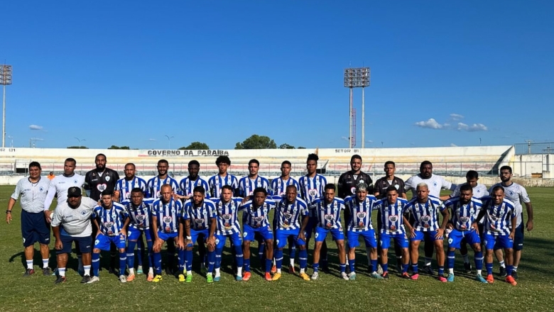 Atlético de Cajazeiras vence Pombal em amistoso antes da estreia no Paraibano 