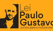 Governo do Estado convoca suplentes para receber recursos da Lei Paulo Gustavo na Paraíba