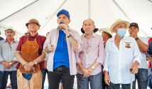 Chico Mendes prestigia cavalgada e destaca compromisso do ex-prefeito Antônio Quirino: “Um apaixonado por Cajazeiras”