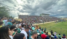 Copa do Brasil: Sousa enfrenta o Cruzeiro no Marizão e Treze duela contra o ABC no Amigão