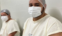Opera Paraíba atende 12 pacientes que esperavam por bariátrica no Hospital de Clínicas