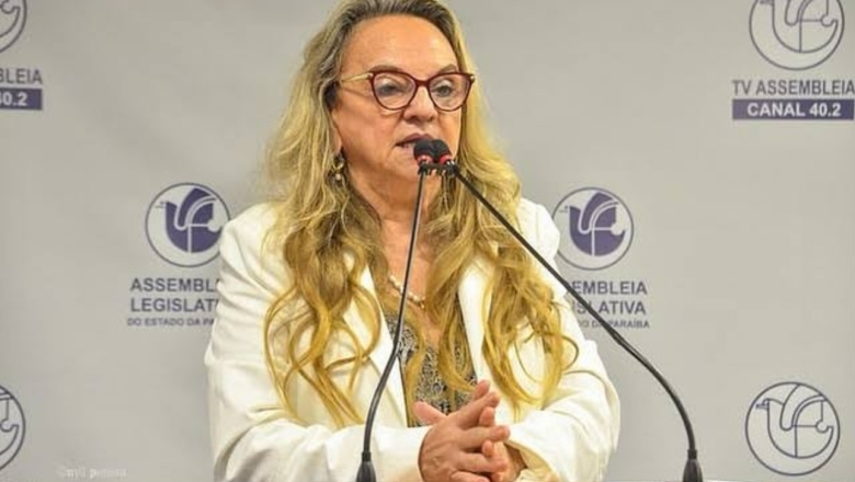Pré-candidata a prefeita de São João do Rio do Peixe, Dra. Paula planeja implantar CDI no hospital municipal  
