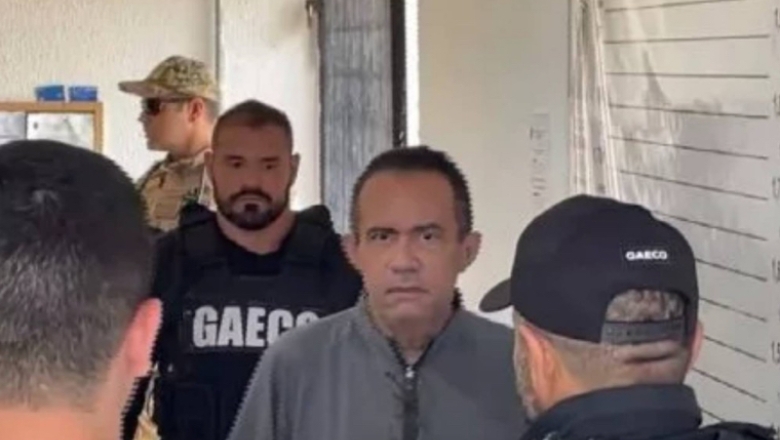 Tribunal de Justiça mantém prisão de Padre Egídio e ex-diretoras do Hospital Padre Zé