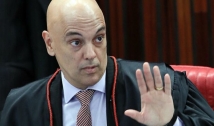 Moraes defende regulação das redes sociais para evitar “populismo extremista”