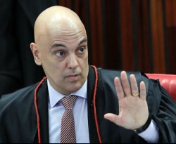 Moraes defende regulação das redes sociais para evitar “populismo extremista”