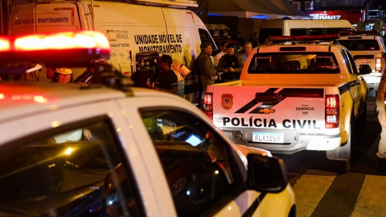 Segurança Pública lança Operação Carnaval 2024 nesta terça-feira (30)