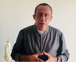 Novo pedido de habeas corpus no STF para livrar Padre Egídio da prisão é negado
