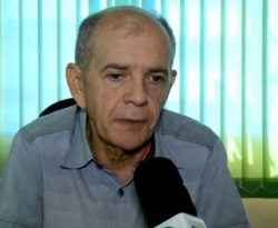 Jornalista José Anchieta deixa Secom de Cajazeiras; radialista Caliel Conrado assume pasta 