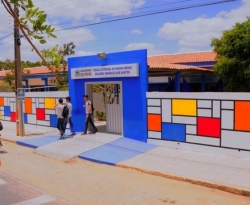 Escolas estaduais da Paraíba oferecem formulário para denúncia de violência doméstica no ato da matrícula