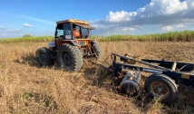 Inverno 2024: Prefeitura de Cajazeiras inicia programa de corte de terra dos agricultores