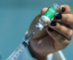 Vacina contra Covid-19 passa a fazer parte do calendário da vacinação de rotina