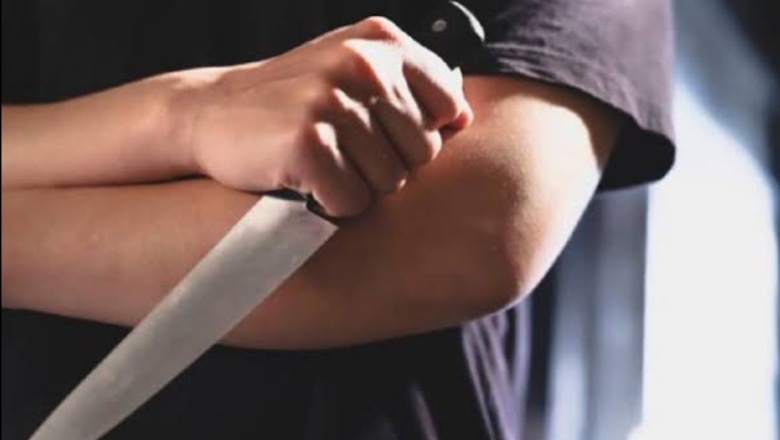Homem é morto com golpes de faca durante discussão em bar, na cidade de Pombal