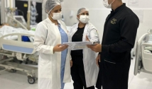 Hospital de Patos implanta novo serviço de nutrição para pacientes graves e com necessidades específicas de alimentação