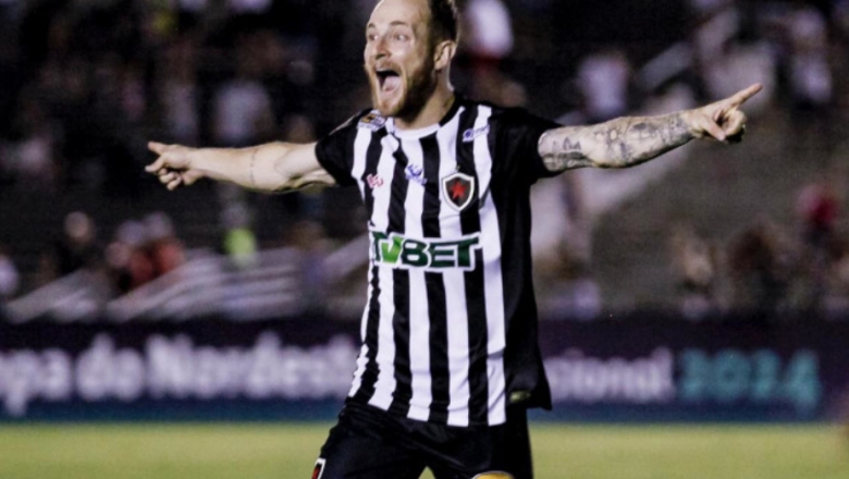 Botafogo-PB bate Jacuipense nos pênaltis e avança no Pré-Nordestão