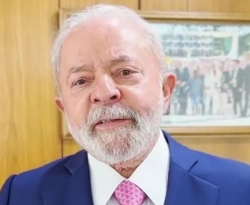 Lula cancela agenda em Patos, no Sertão da Paraíba